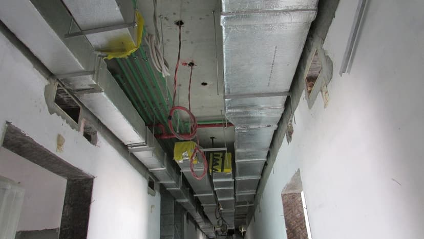 Al Haseen Residence construction — photo 64