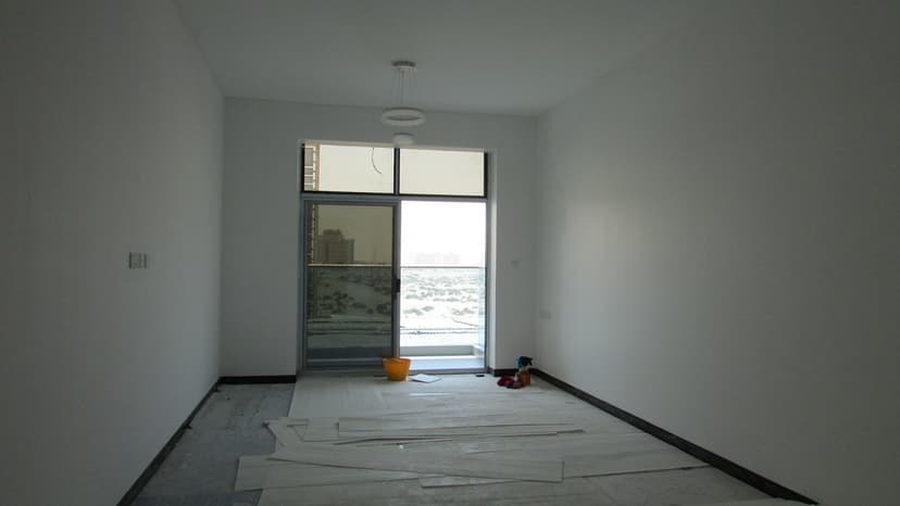 Al Haseen Residence construction — photo 65