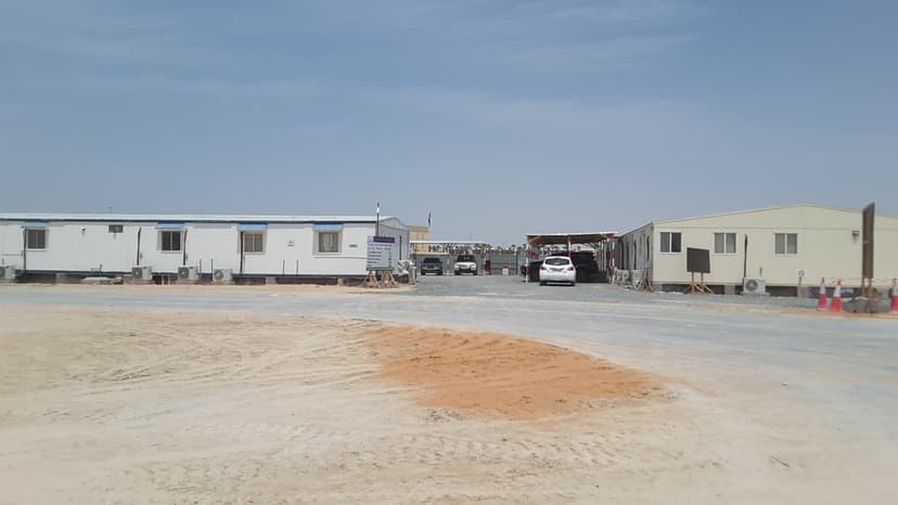 Mudon Views construction — photo 66