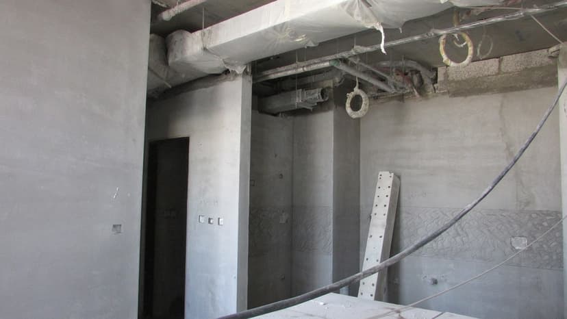 Park Heights I construction — photo 78
