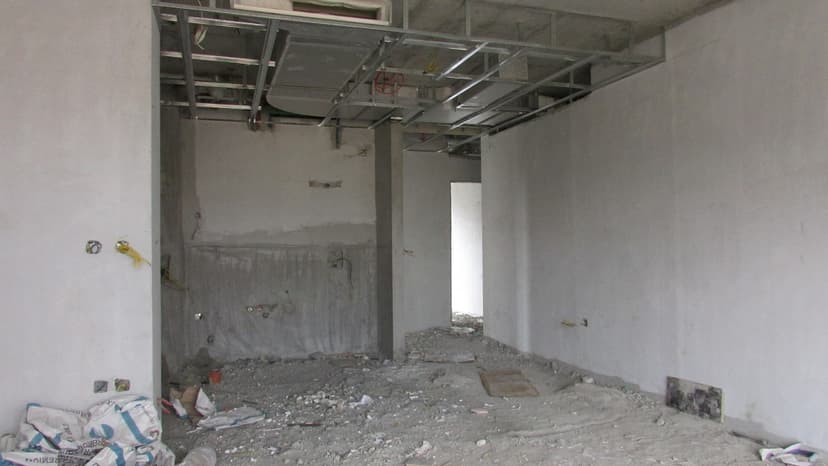 Urbana III construction — photo 44
