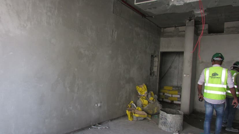 Park Heights II construction — photo 67