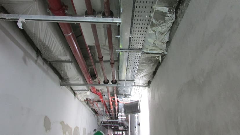 Park Heights II construction — photo 72
