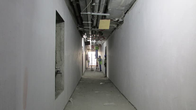 Park Heights II construction — photo 71