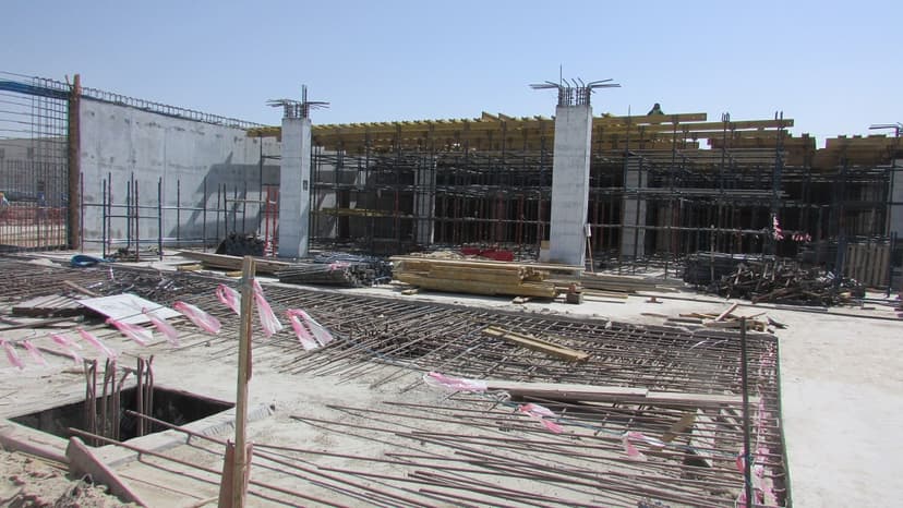 Park Heights II construction — photo 91