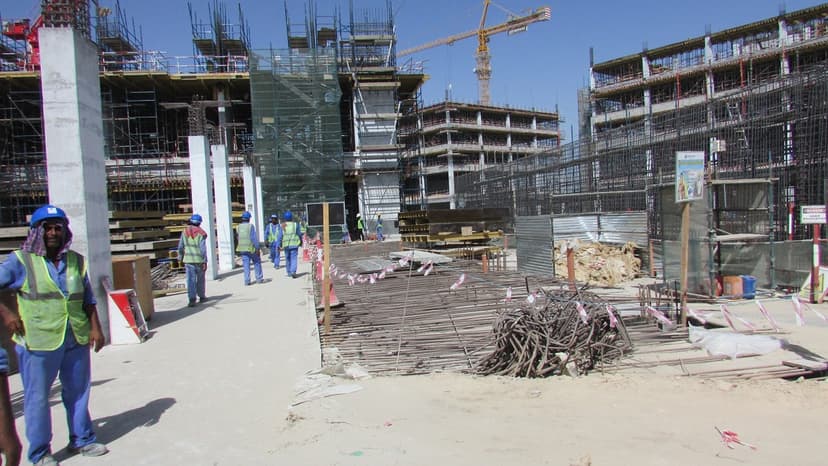 Park Heights II construction — photo 92