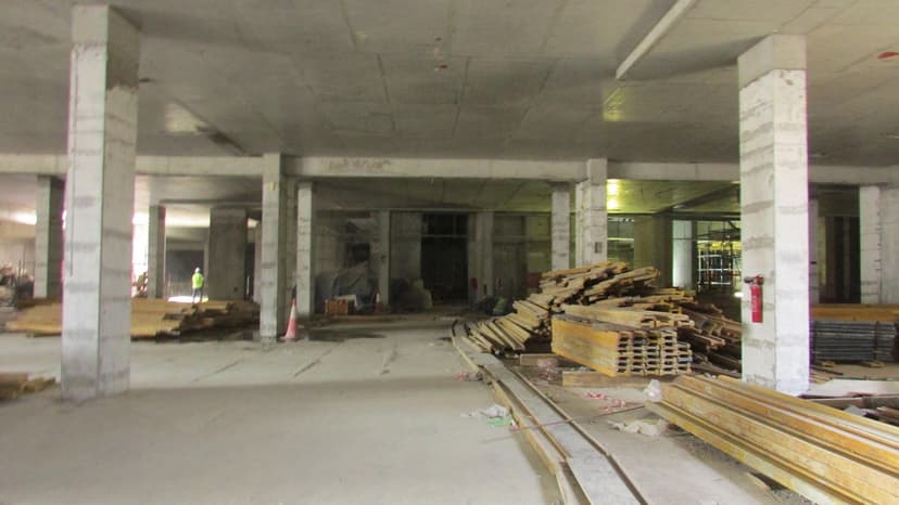 Park Heights II construction — photo 82