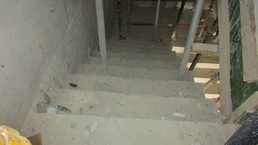 Azizi Aura Residences construction — photo 48