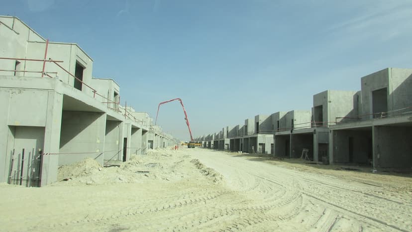 Maple III construction — photo 82
