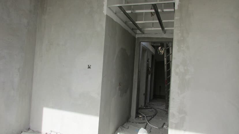 Maple III construction — photo 77