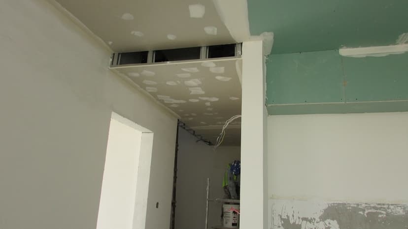 Maple III construction — photo 74