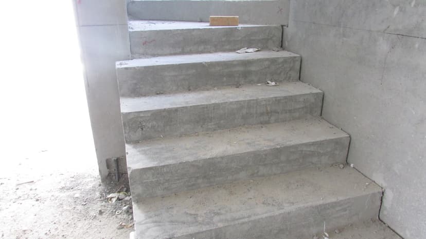 Maple III construction — photo 92