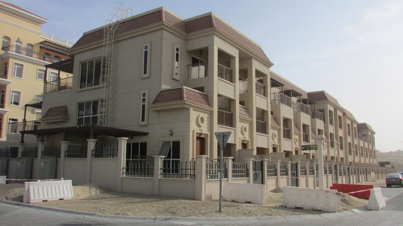 Astoria Villas construction — photo 10