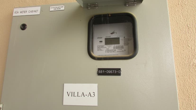 Astoria Villas construction — photo 2