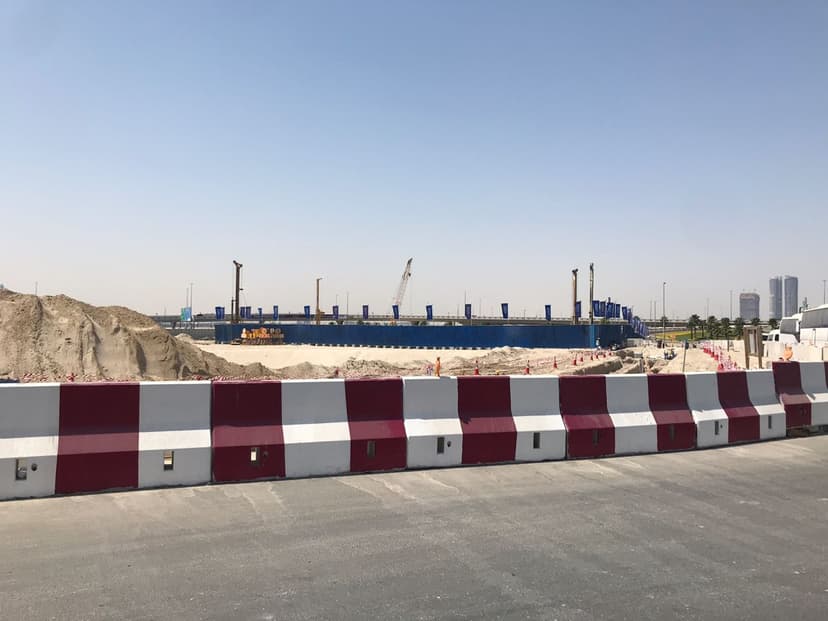 Farhad Azizi Residence construction — photo 100