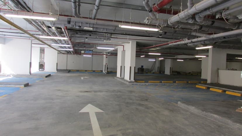 Joya Verde Residences Dubai construction — photo 20