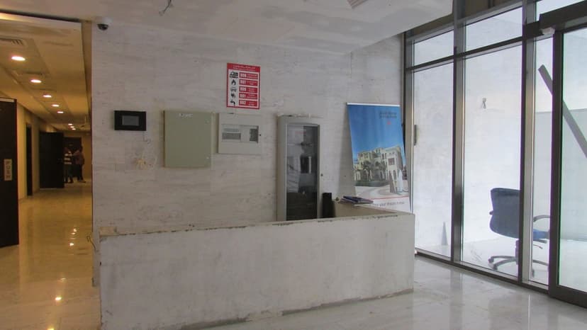 Joya Verde Residences Dubai construction — photo 14