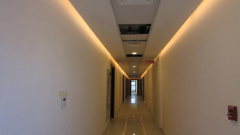 Joya Verde Residences Dubai construction — photo 12