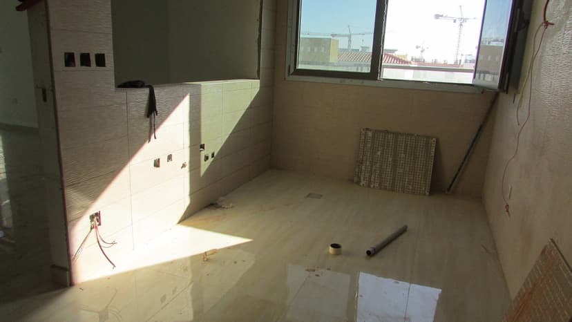 Joya Verde Residences Dubai construction — photo 18