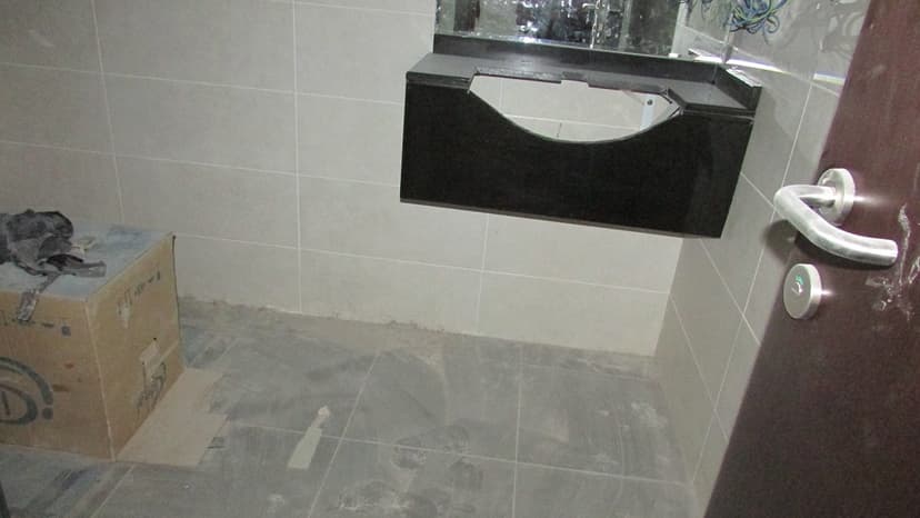 Joya Verde Residences Dubai construction — photo 13