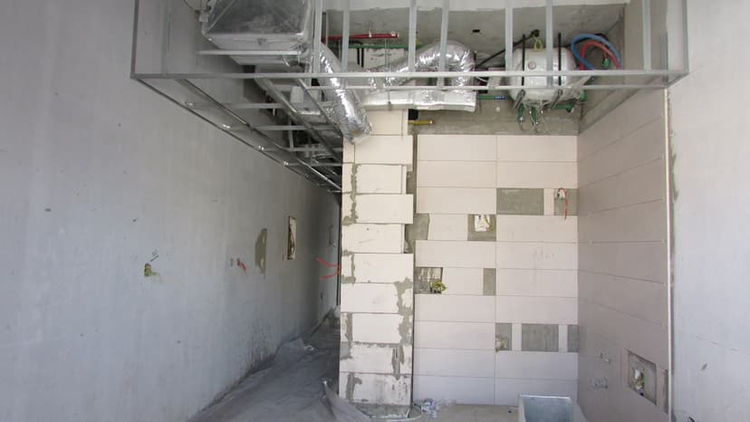 Joya Verde Residences Dubai construction — photo 38