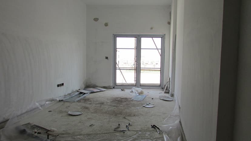 Joya Verde Residences Dubai construction — photo 33