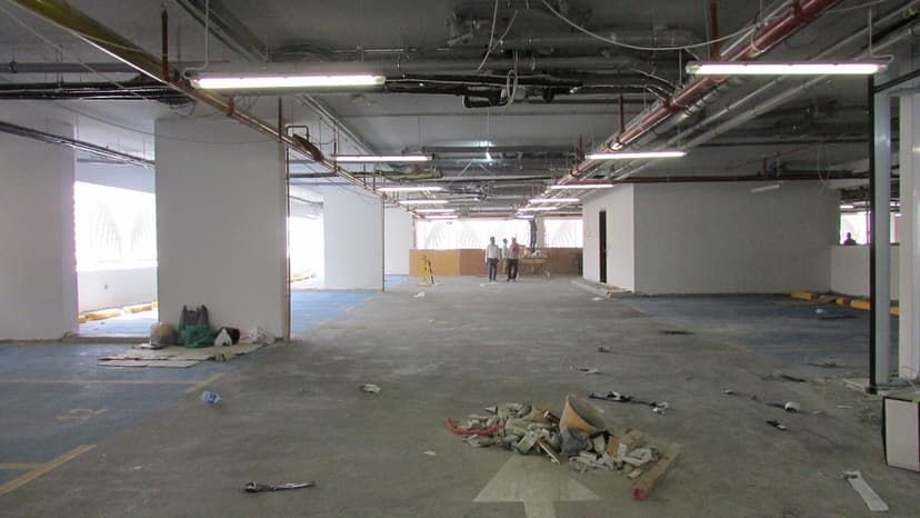 Joya Verde Residences Dubai construction — photo 22