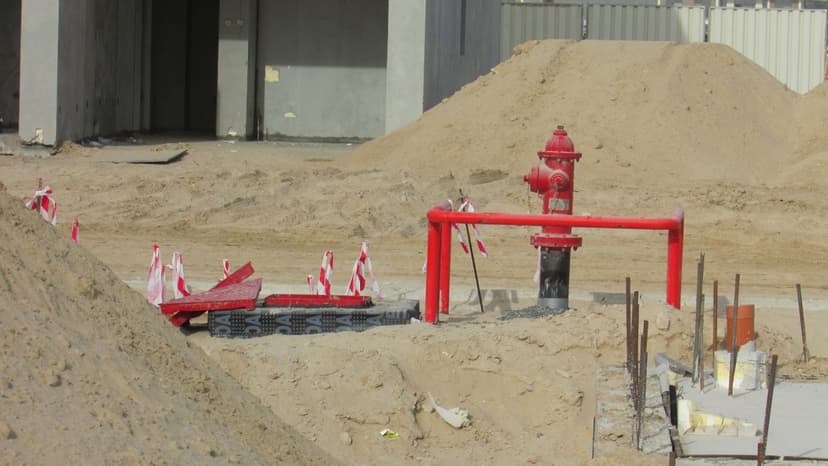 Sidra 3 construction — photo 86