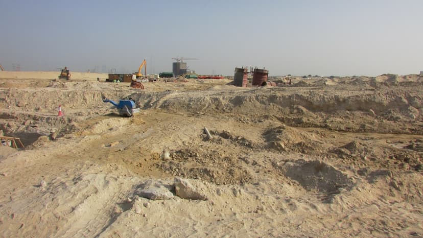 Sidra 3 construction — photo 114