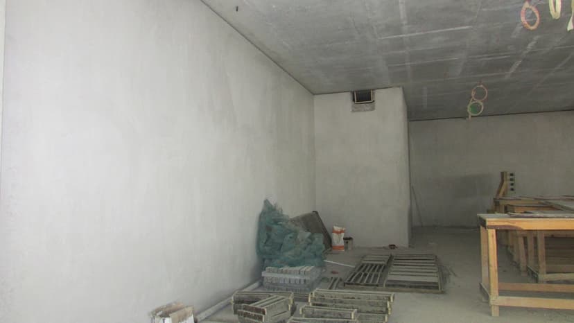 Mbl Residence construction — photo 64