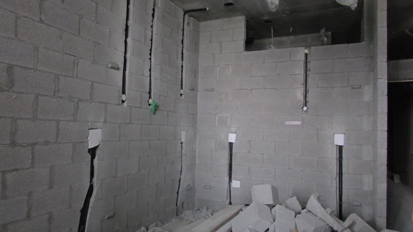 Mbl Residence construction — photo 60