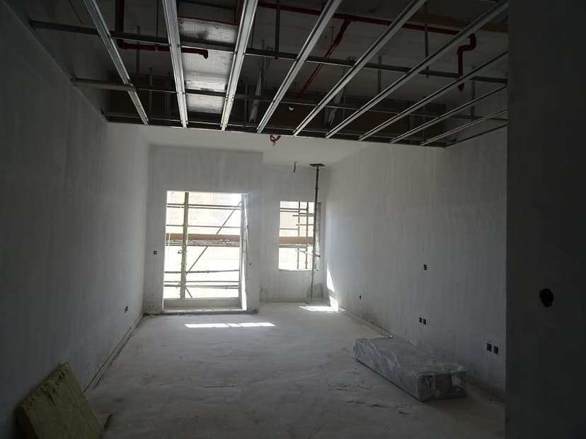 Canal Residence West 2 construction — photo 43