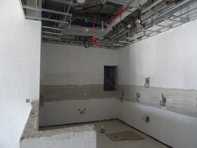 Canal Residence West 2 construction — photo 41