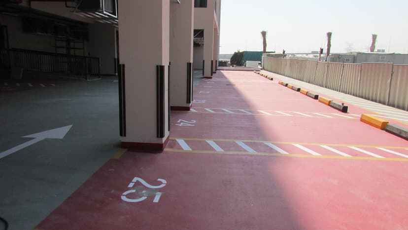 Micasa Avenue construction — photo 19