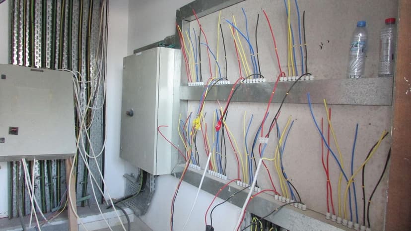 Micasa Avenue construction — photo 15
