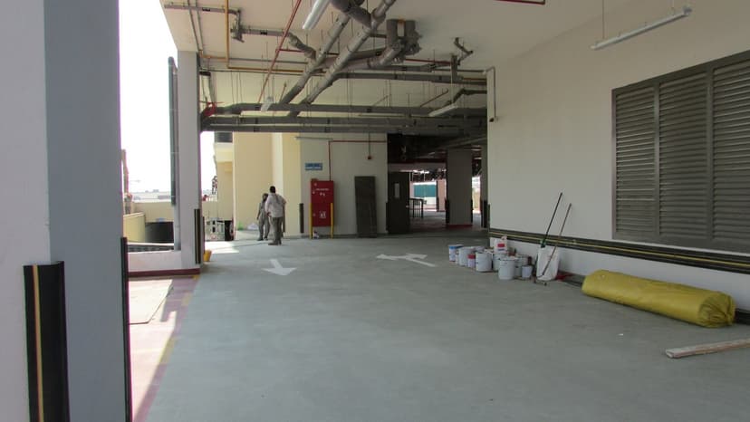 Micasa Avenue construction — photo 17