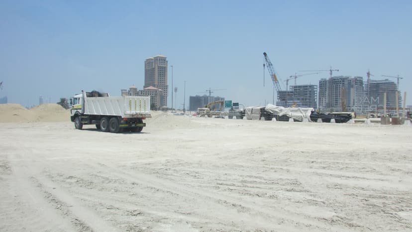 Keturah Resort construction — photo 80