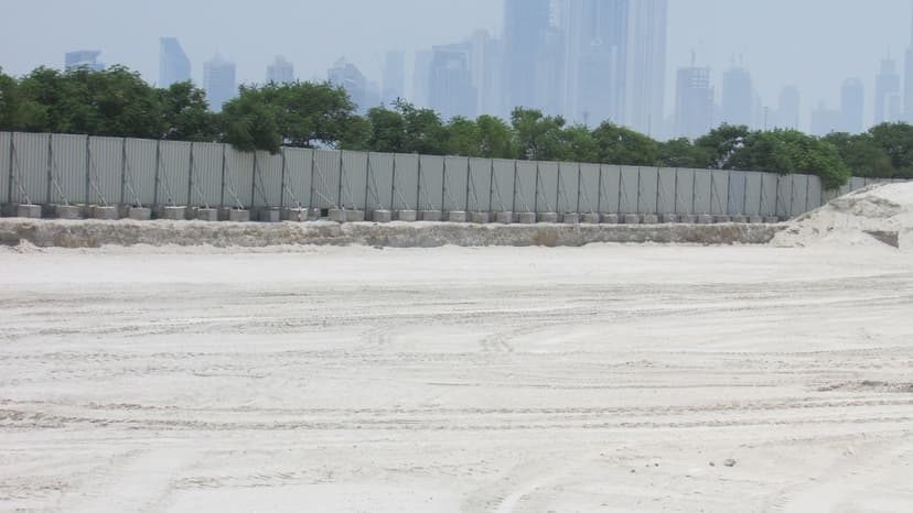 Keturah Resort construction — photo 76