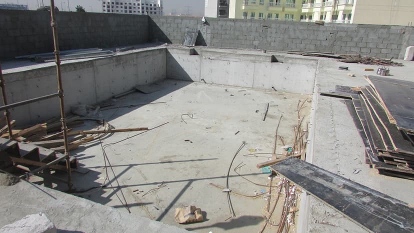 Golden Wood Views construction — photo 15