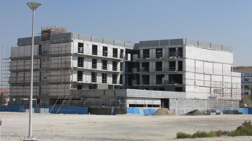 Golden Wood Views construction — photo 20