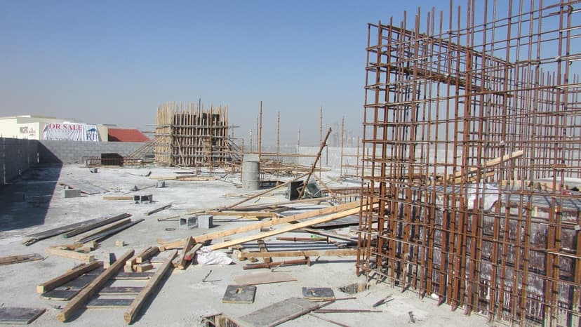 Golden Wood Views construction — photo 26