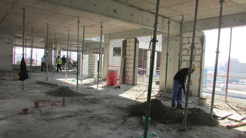 Golden Wood Views construction — photo 14