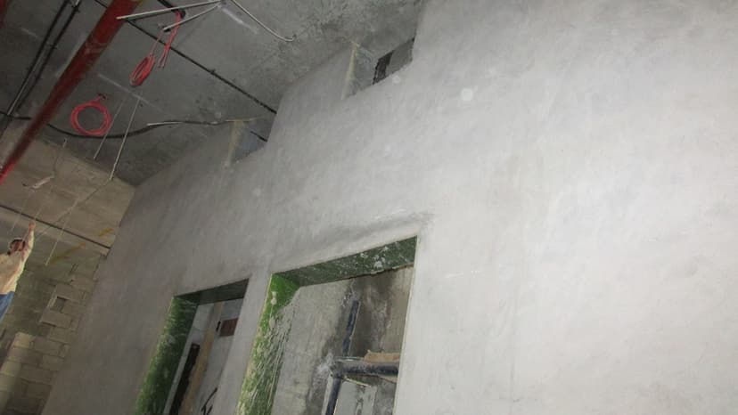 Plazzo Heights construction — photo 45