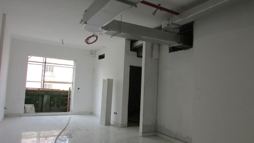 Plazzo Heights construction — photo 33