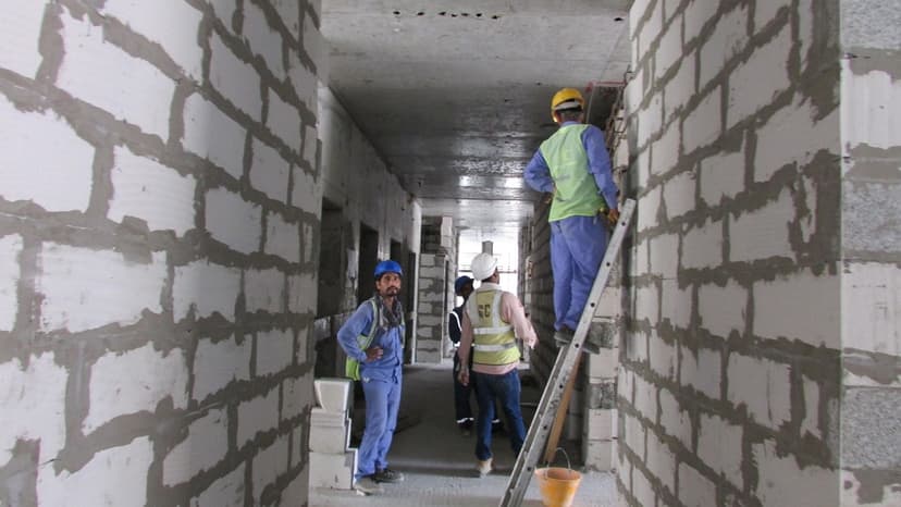 V2 construction — photo 71