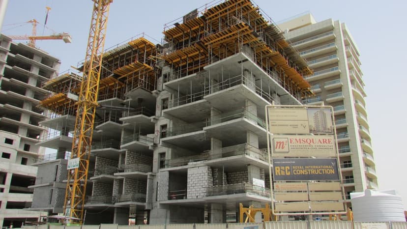V2 construction — photo 72
