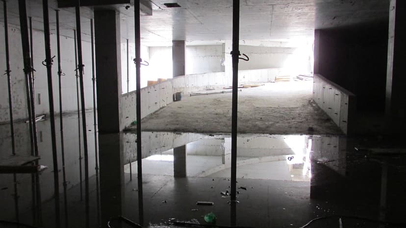 V2 construction — photo 78