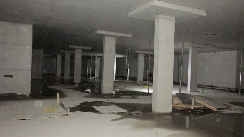 V2 construction — photo 73
