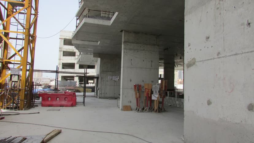 V2 construction — photo 77