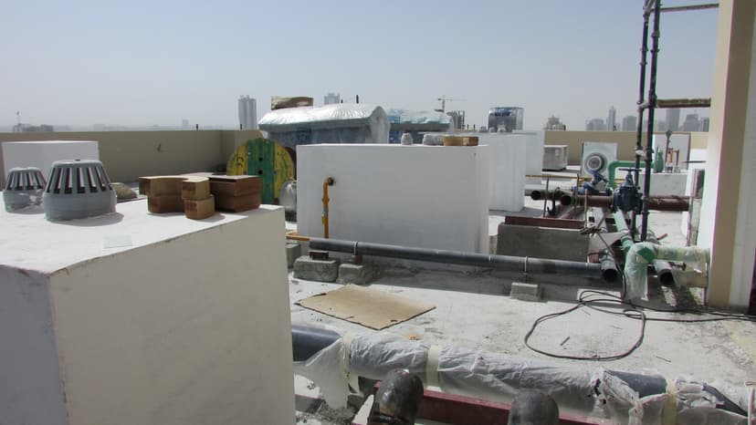 Dune Residency Dubai construction — photo 18
